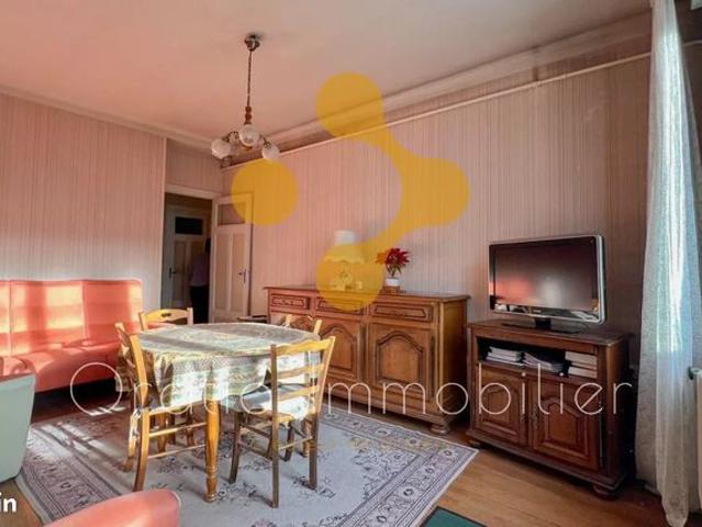 Appartement vente à Annecy