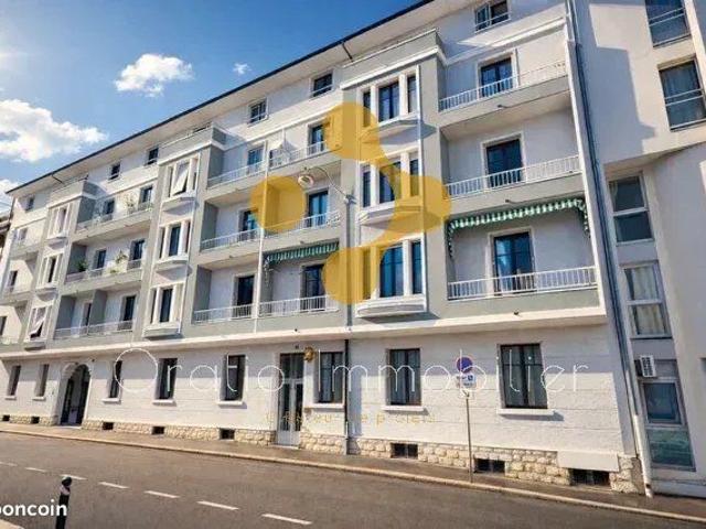 Appartement vente à Annecy