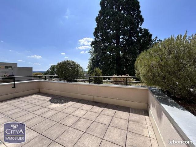 Appartement vente à Charleville-Mézières, Charleville-mézières