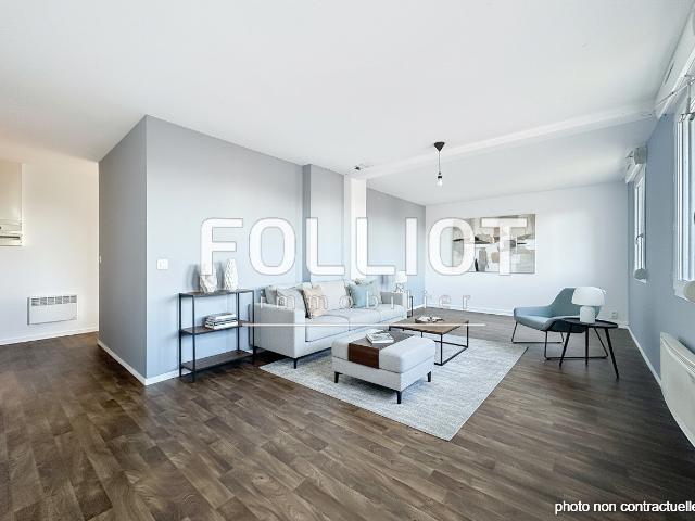 Appartement vente à Avranches, Donville-les-bains