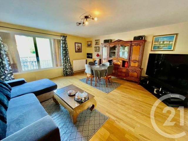 Appartement vente à Argenteuil, Sannois