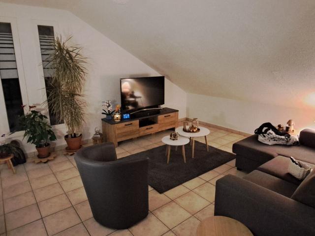 Appartement location à Pontarlier, La Cluse-et-mijoux
