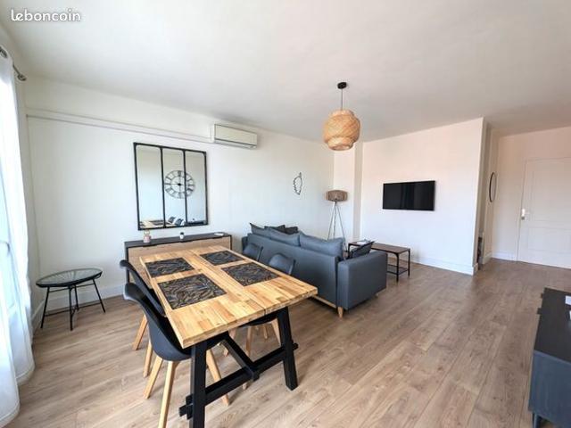 Appartement vente à Sartène, Sari-solenzara