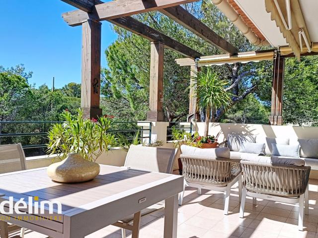 Appartement vente à Arrondissement de Draguignan, Saint-raphaël