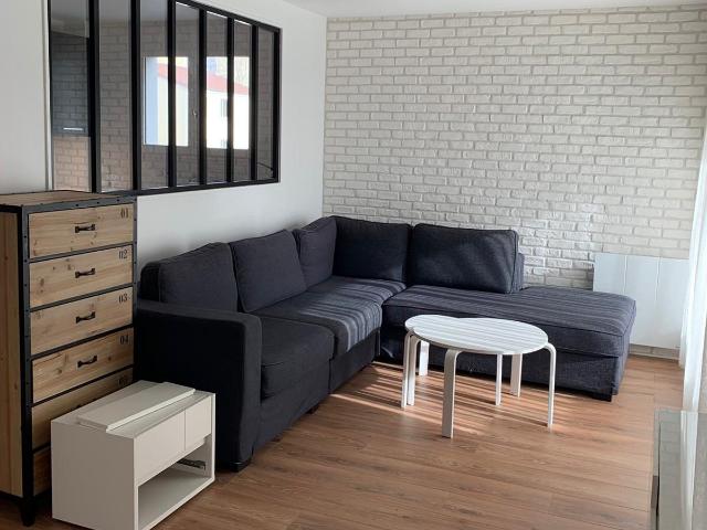 Appartement location à Nanterre