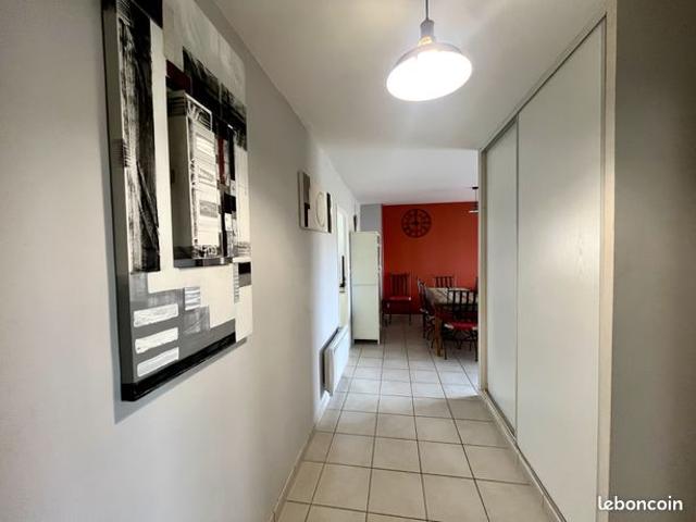 Appartement vente à Bayeux, Port-en-bessin-huppain