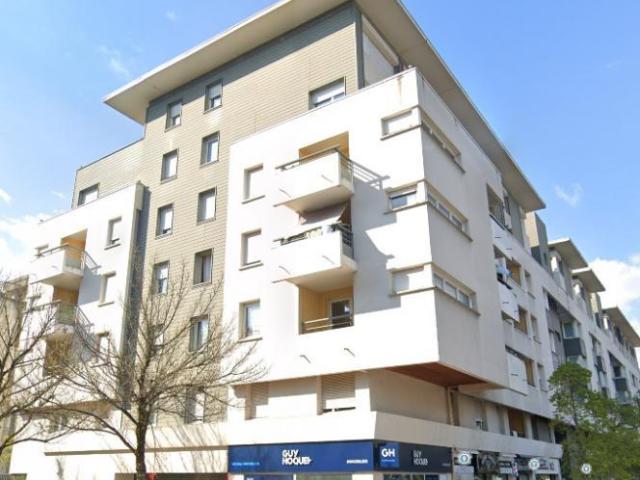 Appartement location à Grenoble, Echirolles