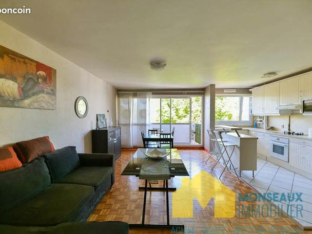 Appartement vente à Palaiseau, Savigny-sur-orge