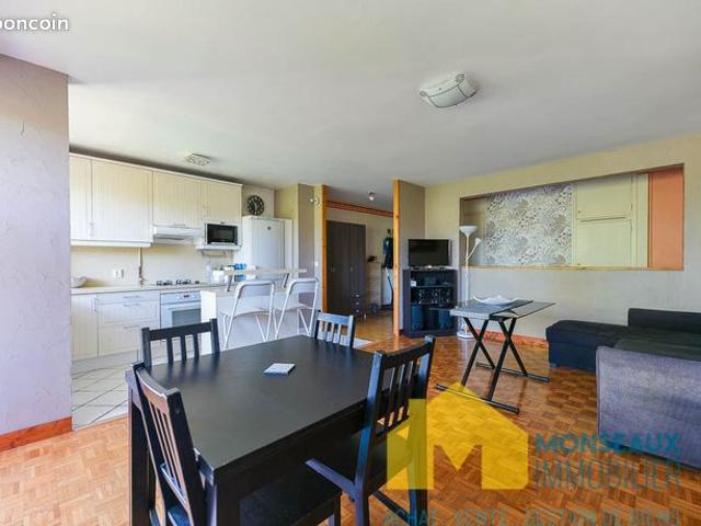 Appartement vente à Palaiseau, Savigny-sur-orge