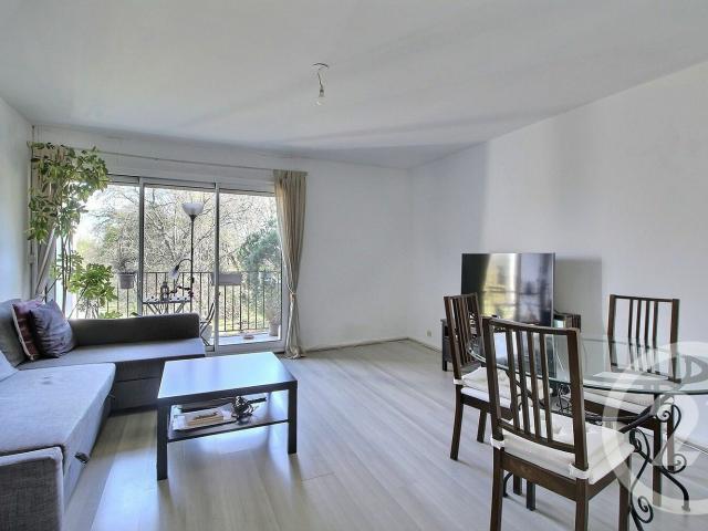Appartement vente à Bordeaux, Talence