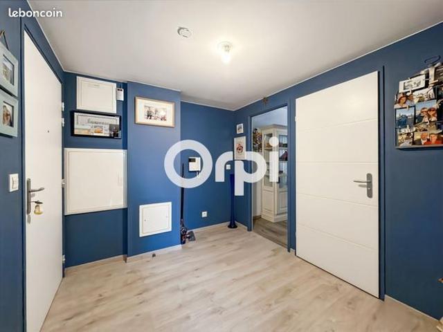 Appartement vente à Arras