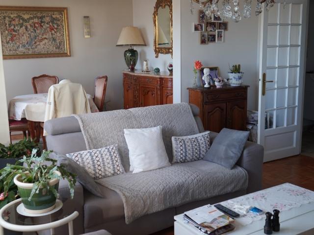 Appartement vente à Le Havre