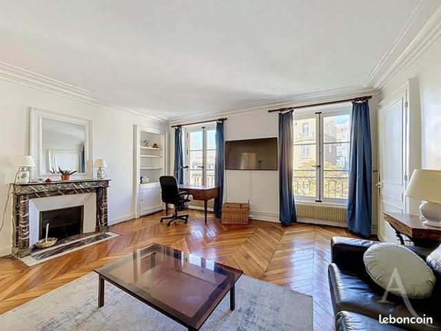 Appartement vente à Paris, Île-de-France