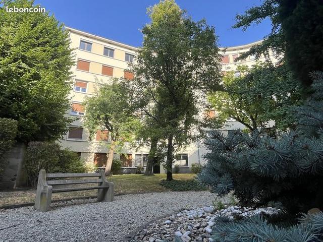 Appartement vente à Troyes