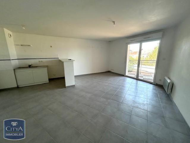 Appartement location à Nantes