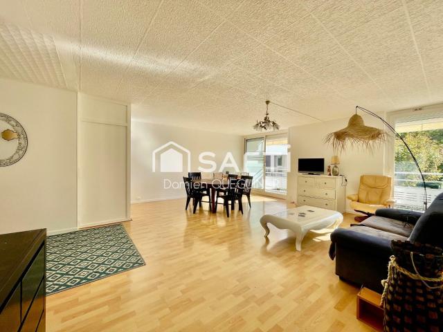 Appartement vente à Arcachon
