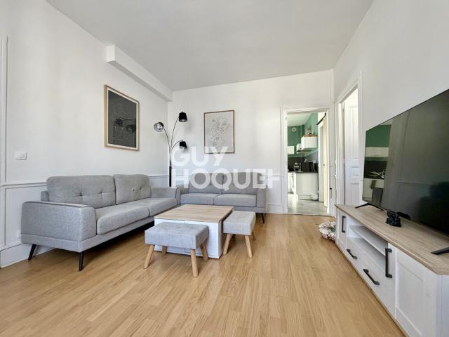 Appartement vente à Dreux