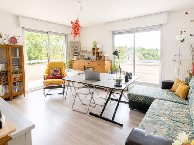 Appartement vente à Vichy, Bellerive-sur-allier