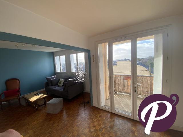 Appartement vente à Bergerac
