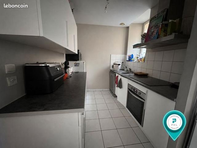 Appartement vente à Bayeux