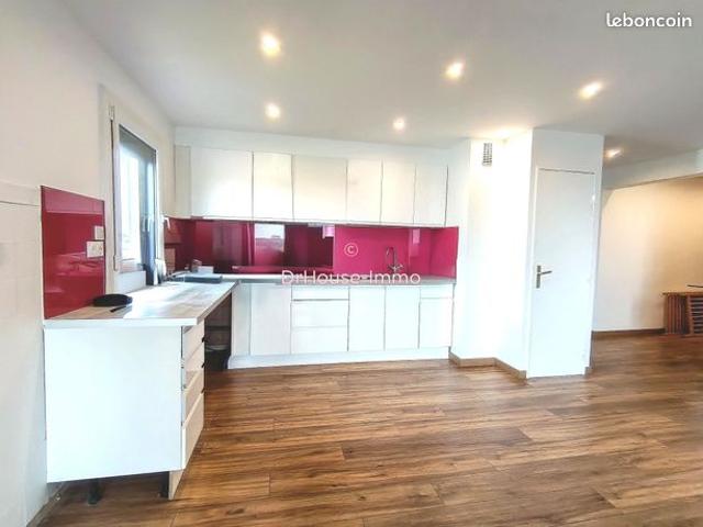 Appartement vente à Dax, Saint-paul-lès-dax