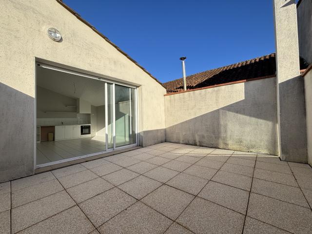 Appartement vente à Villeneuve-sur-Lot, Villeneuve-sur-lot