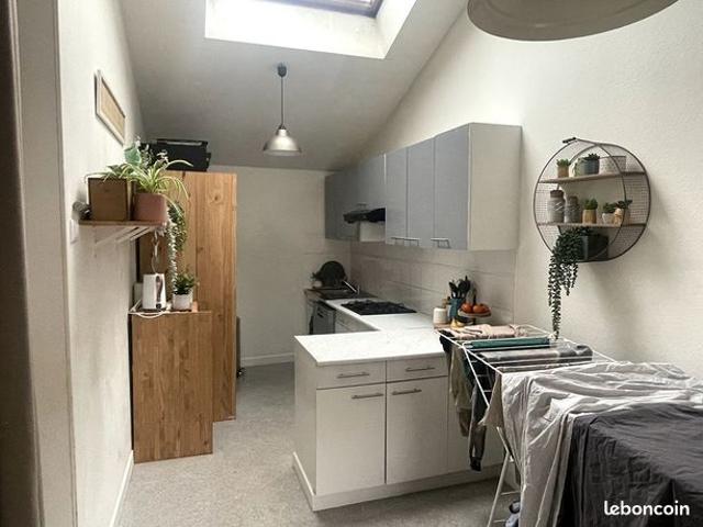 Appartement vente à Nantes, Saint-philbert-de-grand-lieu
