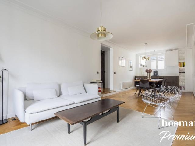 Appartement vente à Paris 4e Arrondissement, Paris