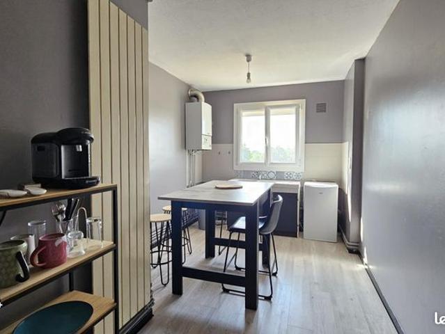Appartement vente à Niort, Deux-Sèvres