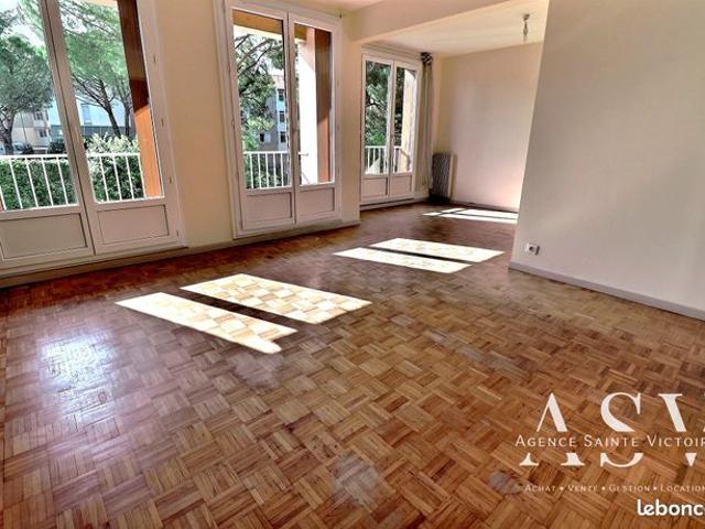 Appartement vente à Aix-en-Provence, Gardanne