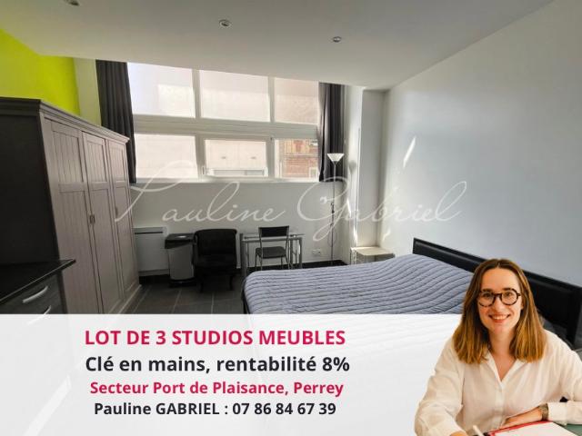 Appartement vente à Le Havre