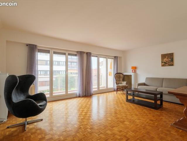 Appartement vente à Nogent-sur-Marne, Saint-maur-des-fossés
