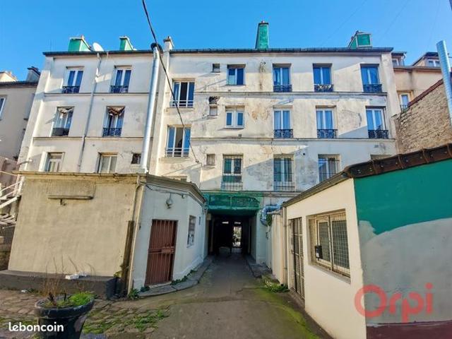 Appartement vente à Saint-Denis, Saint-denis
