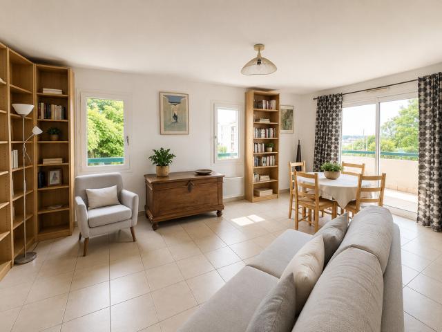 Appartement vente à Bayonne