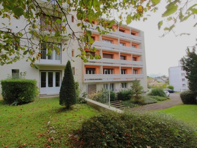 Appartement vente à Nevers