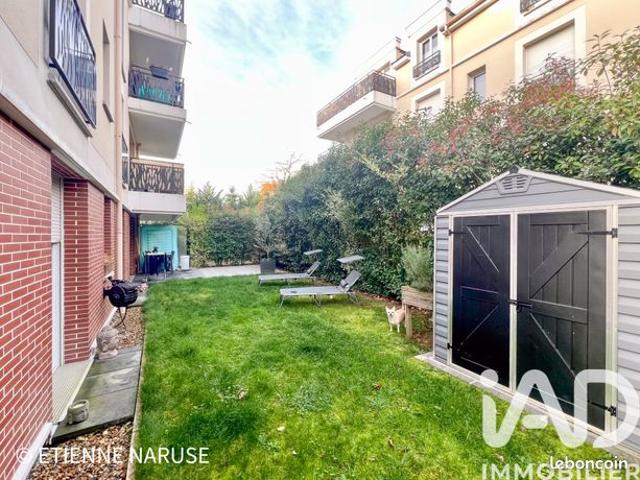 Appartement vente à Bourges, Achères