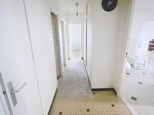 Appartement vente à Châlons-en-Champagne, Fagnières