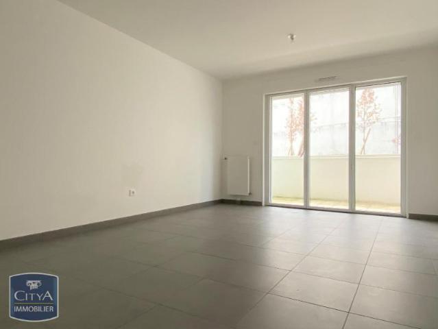 Appartement location à Vieux Malakoff, Nantes