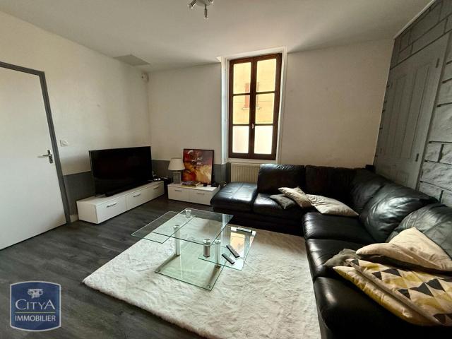 Appartement location à Chambéry, Saint-genix-sur-guiers