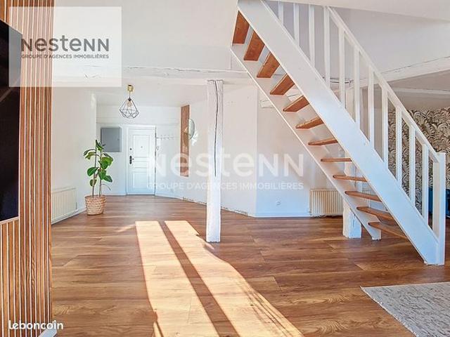 Appartement vente à Orléans