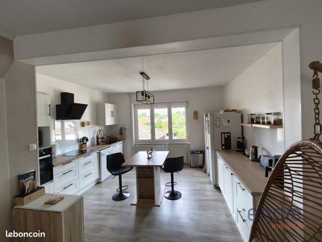 Appartement vente à Chartres, Cernay