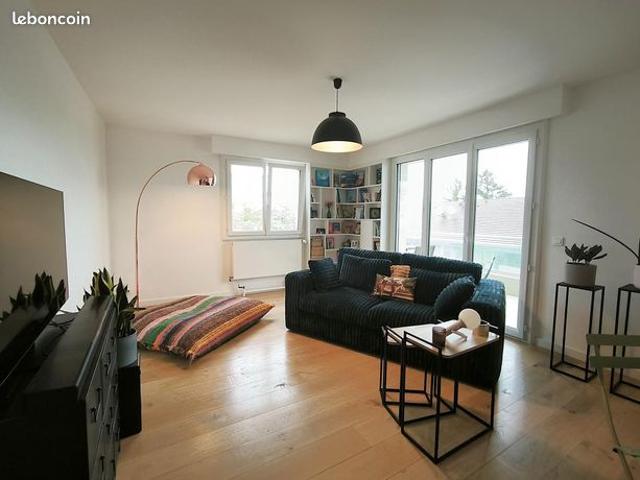 Appartement vente à Gex, Ferney-voltaire