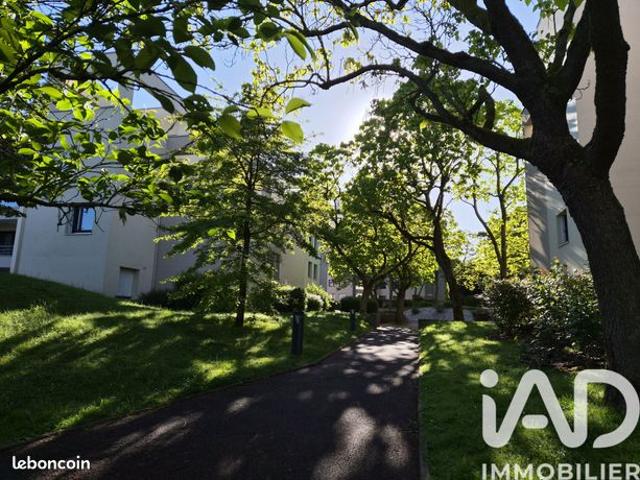 Appartement vente à Versailles, Montigny-le-bretonneux