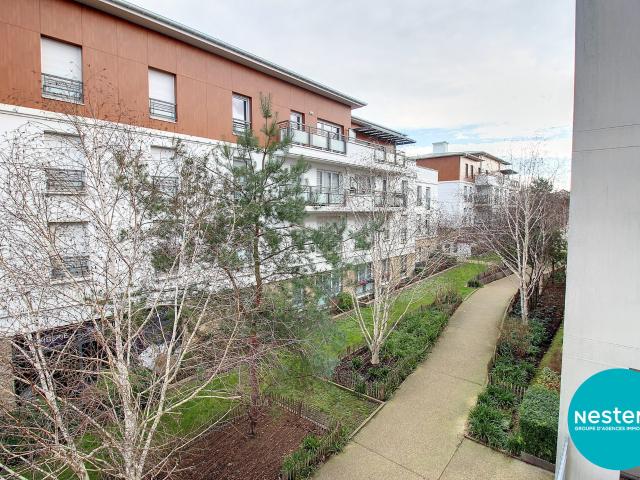 Appartement location à Nanterre, Rueil-malmaison