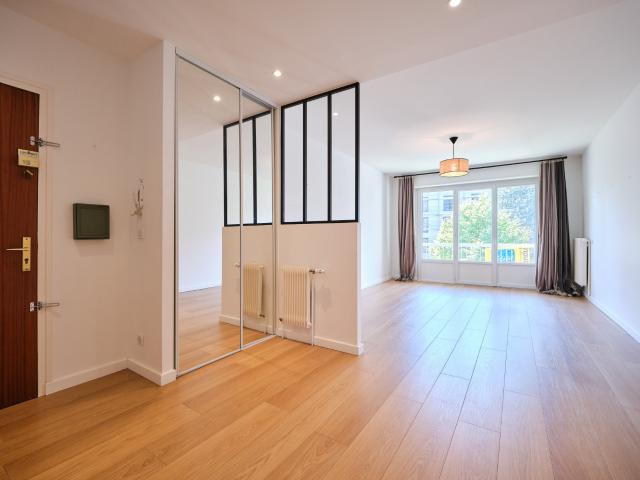 Appartement vente à Annecy
