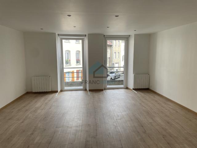 Appartement location à Montbéliard, Saint-hippolyte