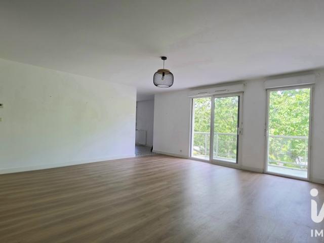 Appartement vente à Zone d'activité de la Fleuriaye, Carquefou
