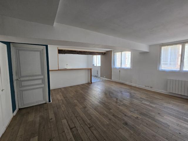 Appartement location à Le Chabut, Pornic