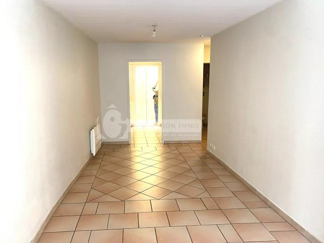Appartement vente à Arles