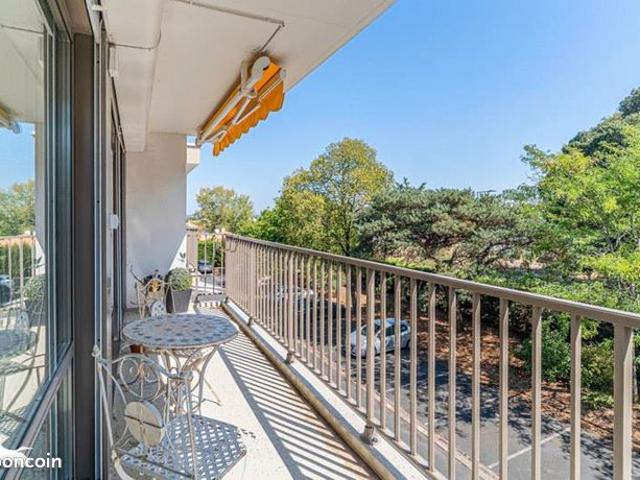 Appartement vente à Bordeaux, Blanquefort